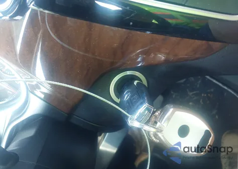 2017 Mercedes-Benz Gls 450 4Matic из США, поврежденный, VIN 4JGDF6EE7HA881580